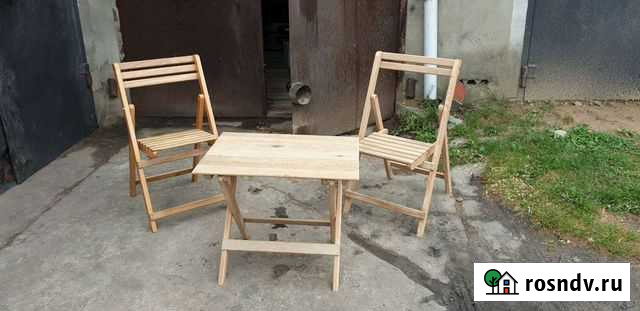 Работа с деревом Балтийск - изображение 1