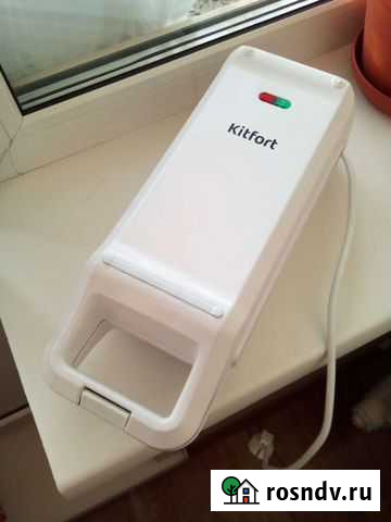 Вафельница для бельгийских вафель Братск - изображение 1