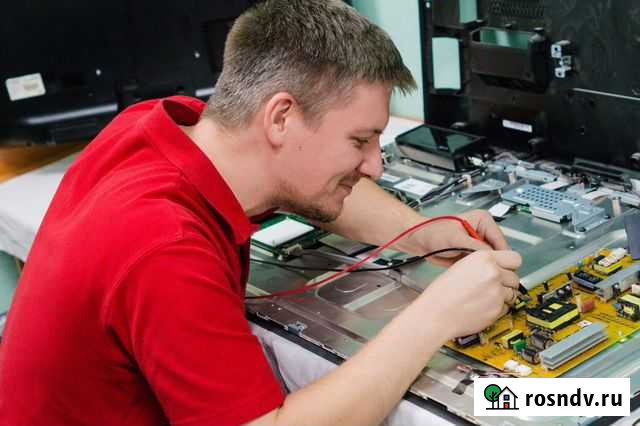 Ремонт компьютеров, на дом Красноярск - изображение 1