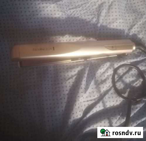 Щипцы Remington GP1200 Балашиха - изображение 1