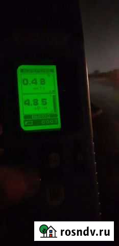 Замер э/м поля пром. частоты 50 Гц в жилых домах Рязань - изображение 1