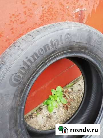 Автомобильные шины Continental Тула - изображение 1