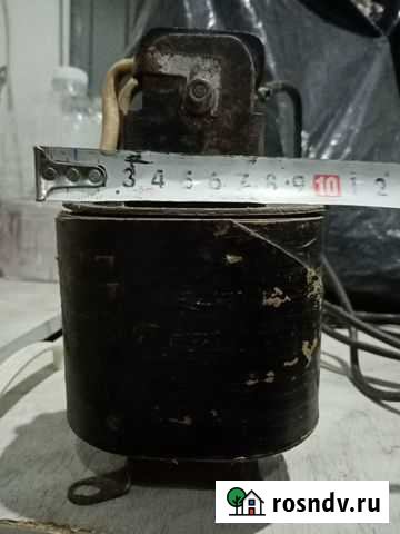 Трансформатор 220х36 Валуйки - изображение 1