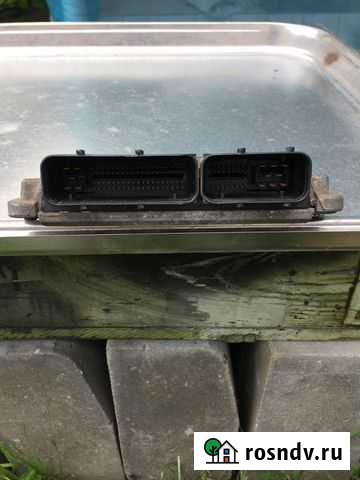 Эбу Golf 4 AZD 036906034BH Дятьково - изображение 1