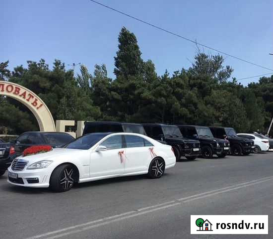 Прокат Камри, 221, 222, Майбах Махачкала - изображение 1