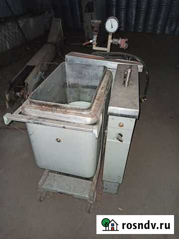 Варочный котел Лебедянь - изображение 1