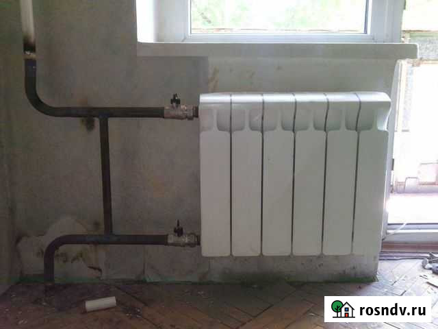 Сварщик сантехник Тюмень - изображение 1