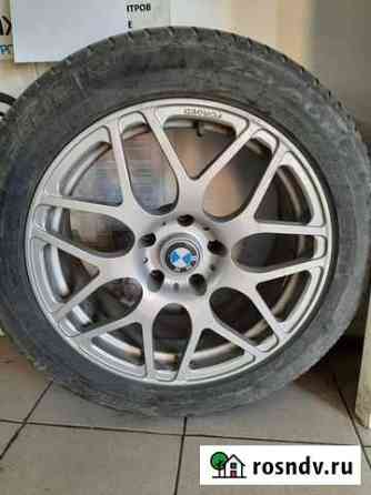 Колеса bmw в сборе r17 Екатеринбург