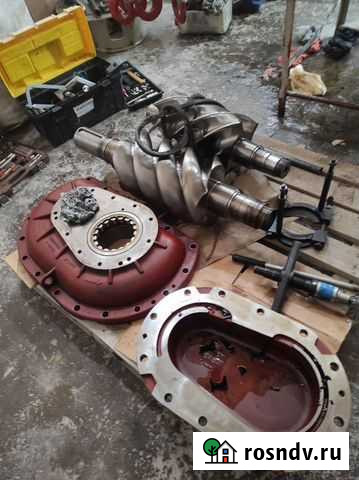 Ремонт компрессоров Краснодар - изображение 1