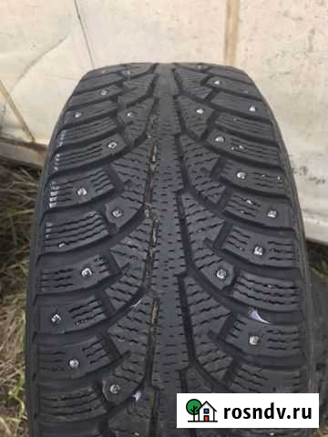 Nokian 205/50 R17 Павлово - изображение 1
