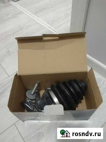 Пыльник наружного шруса GNK Форд фокус 2 дорестайл Североморск - изображение 1