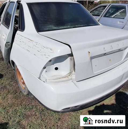 Кузов приора Первомайское - изображение 1