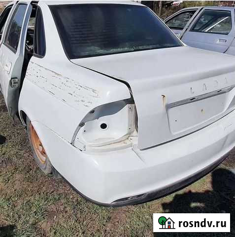 Кузов приора Первомайское - изображение 1