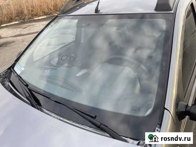 Лобовое стекло Duster, Sandero Алтуд - изображение 1