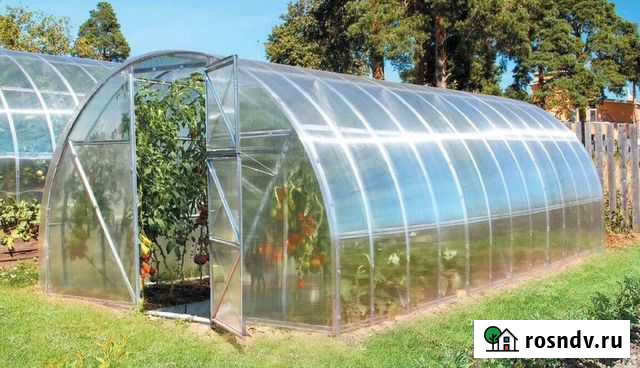 Теплица Владимир - изображение 1