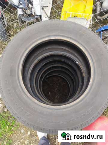 Cordiant 195/75 R16 105C Шебекино - изображение 1