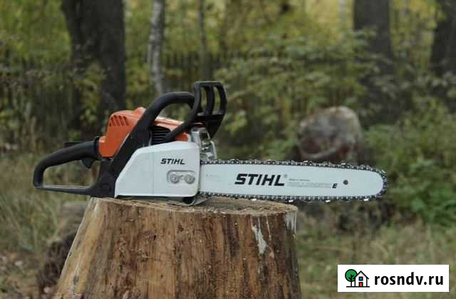 Спил деревьев Ростов-на-Дону - изображение 1