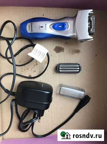 Бритва электрическая Глазов - изображение 1