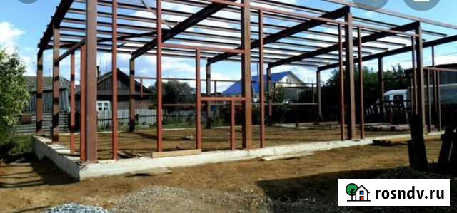 Сварочные работы любой сложности Петропавловск-Камчатский - изображение 1