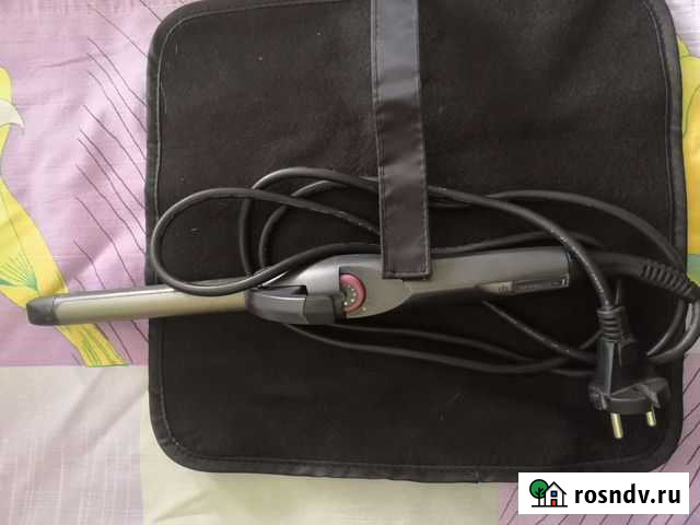 Плойка для волос Рубцовск - изображение 1