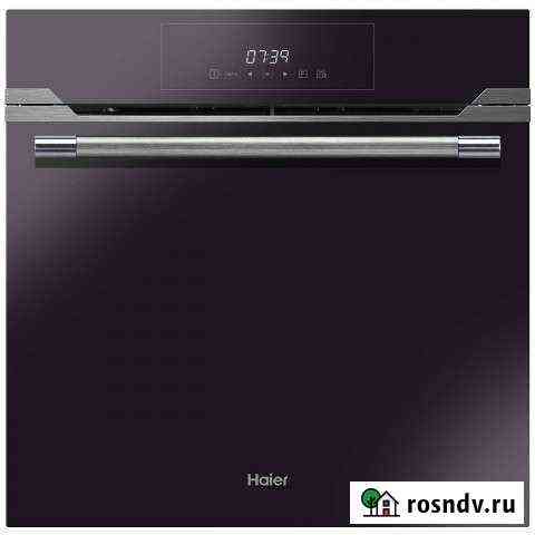 Электрический духовой шкаф Haier HOD-TM09PGB Люберцы