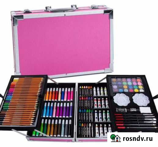 Набор художника # Стерлитамак - изображение 1