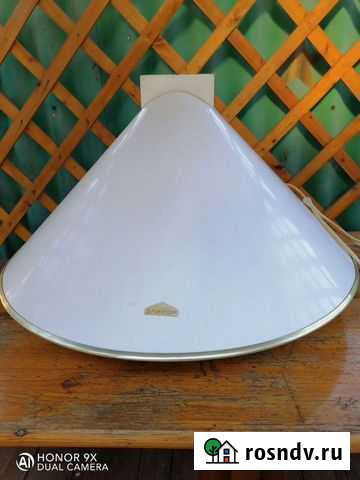 Вытяжка для кухни Соль-Илецк - изображение 1