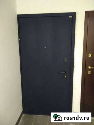 Установка входных дверей Кемерово - изображение 1