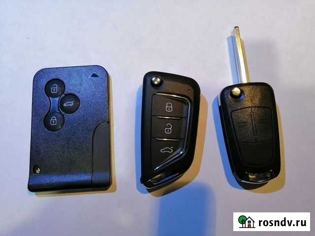 Вскрытие замков автомобилей Бологое - изображение 1