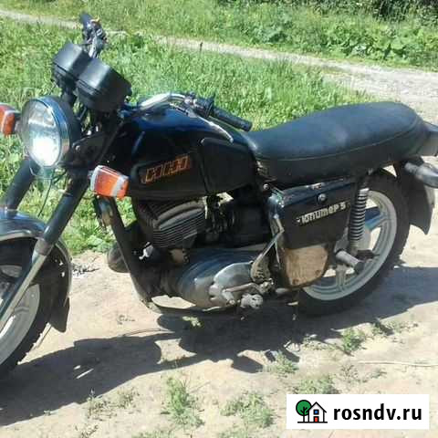 Планета 5 Средний Икорец - изображение 1