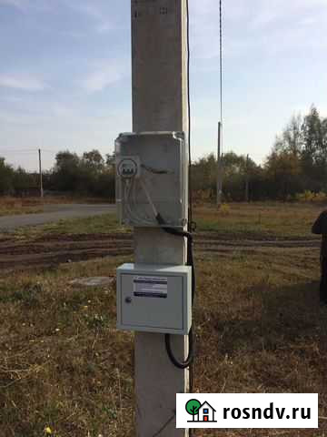 Электромонтаж, электрик, свет в дом Белгород - изображение 1