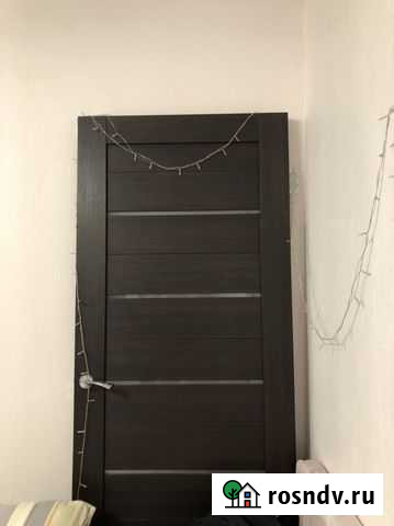 Дверное полотно без коробки Люберцы - изображение 1