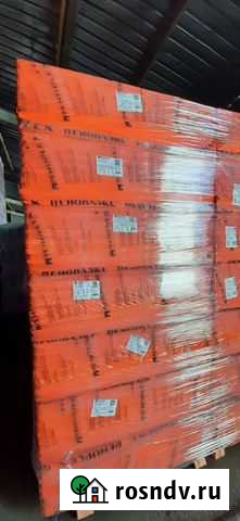 Пеноплекс комфорт 30мм Сергиев Посад - изображение 1