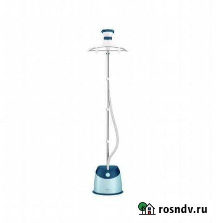 Вертикальный отпариватель Philips GC527/20 Петропавловск-Камчатский - изображение 1