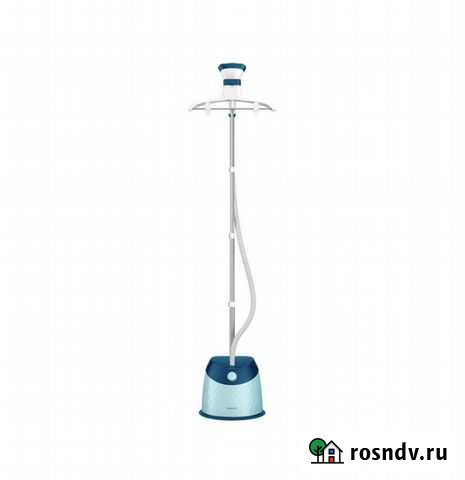 Вертикальный отпариватель Philips GC527/20 Петропавловск-Камчатский - изображение 1