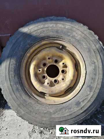 Колеса Mercedes Benz T 1 Мурманск - изображение 1