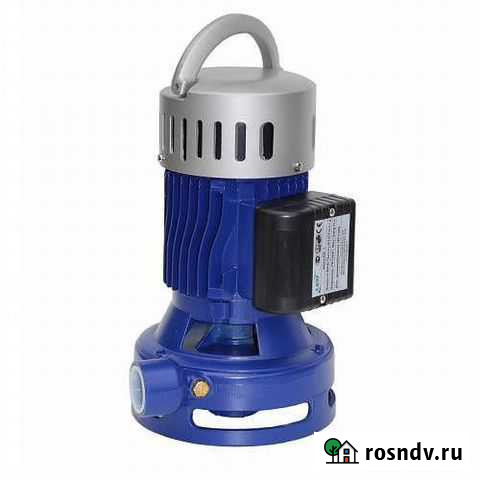 Насос вертикальный LEO бц-2 Валуйки - изображение 1