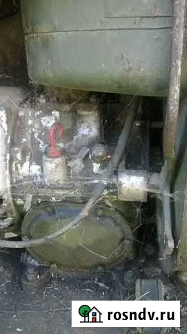 Генератор Ростов - изображение 1