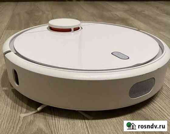 Робот-пылесос Xiaomi Mi Robot Vacuum Cleaner Симферополь