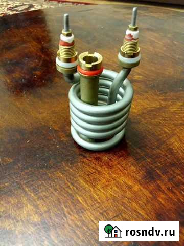 Тень Хасавюрт - изображение 1