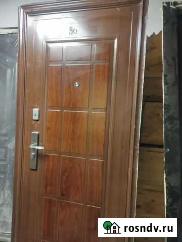 Дверь входная металлическая Псков - изображение 1