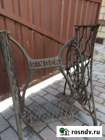 Швейная машинка сингер Тверь - изображение 1