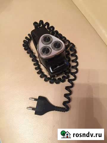 Электробритва Агидель Уфа - изображение 1