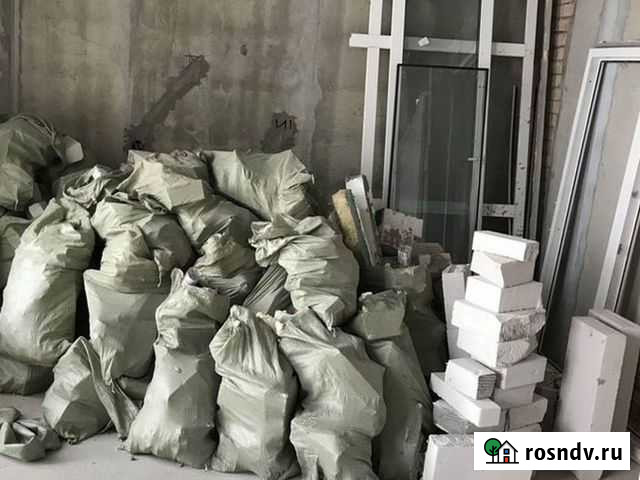 Бригада - Аккуратный демонтаж и Алмазная резка Геленджик - изображение 1