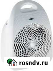 Тепловентилятор напольный, 2000 Вт, новый Кемерово - изображение 1