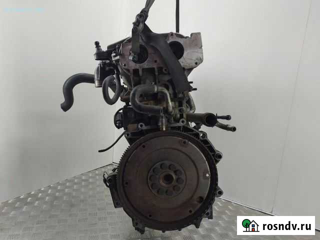 Двигатель Volvo 2.4 Городище - изображение 1