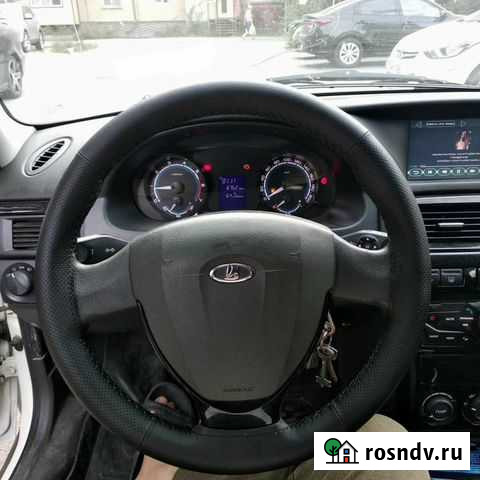 Установка оплетки на руль Черкесск - изображение 1