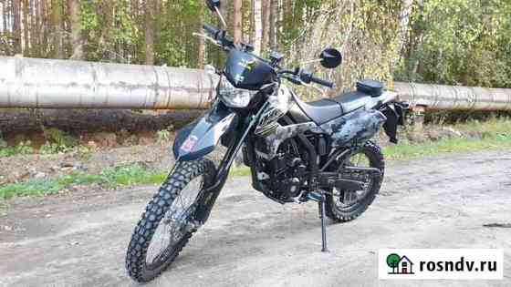 Продам Kawasaki KLX 250s 2019г.в Томск