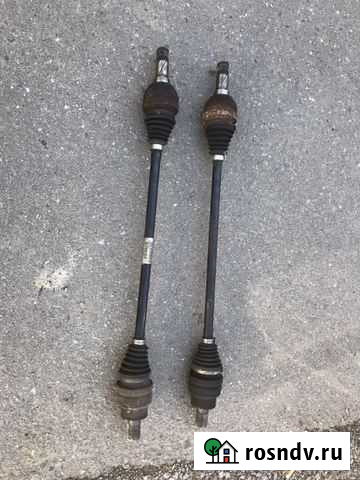 Volvo XC90 привод задний Щёлково - изображение 1