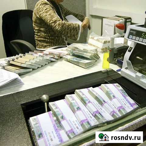 Помощь в получении кредита Брянск - изображение 1